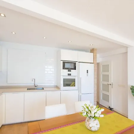 Apartamento Capri 2 - Plusholidays 아파트 칼페