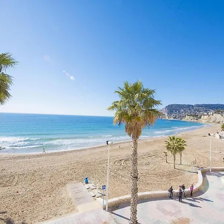 Apartamento Capri 2 - Plusholidays