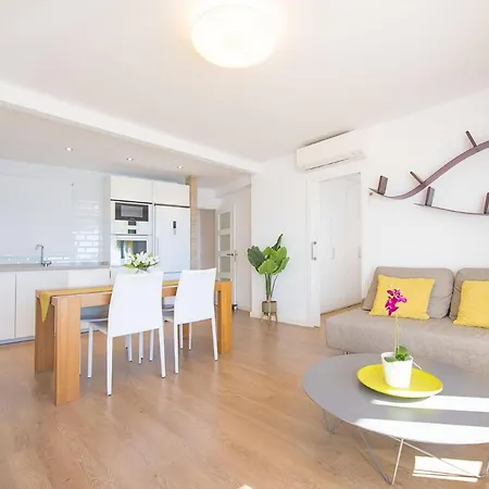 Apartamento Capri 2 - Plusholidays 아파트