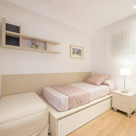 아파트 Apartamento Capri 2 - Plusholidays