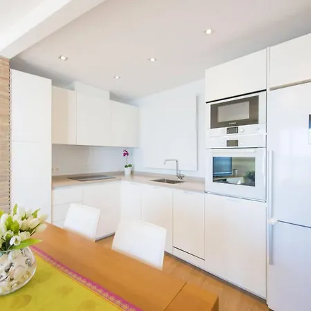 아파트 Apartamento Capri 2 - Plusholidays