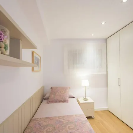 Apartamento Capri 2 - Plusholidays 아파트