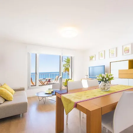 아파트 Apartamento Capri 2 - Plusholidays *