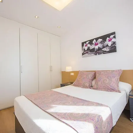 아파트 Apartamento Capri 2 - Plusholidays *