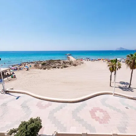 Apartamento Capri 2 - Plusholidays 아파트 *