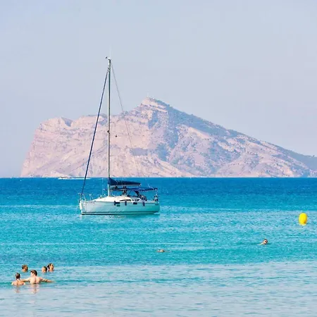 Apartamento Capri 2 - Plusholidays * 칼페