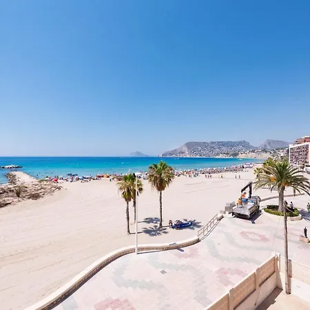 Apartamento Capri 2 - Plusholidays 아파트 *