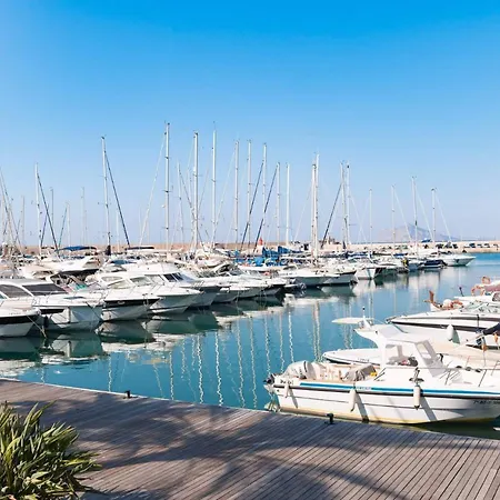 Apartamento Capri 2 - Plusholidays 아파트 칼페