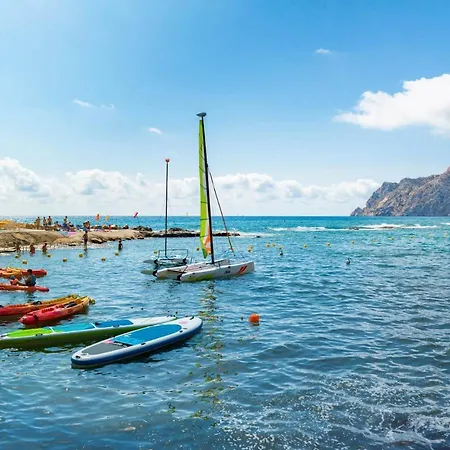 Apartamento Capri 2 - Plusholidays