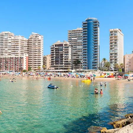 아파트 Apartamento Capri 2 - Plusholidays *