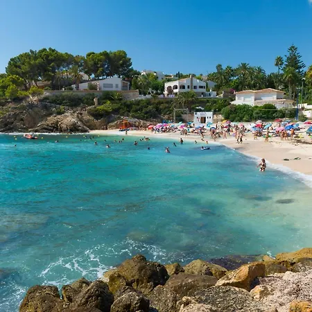 아파트 Apartamento Capri 2 - Plusholidays