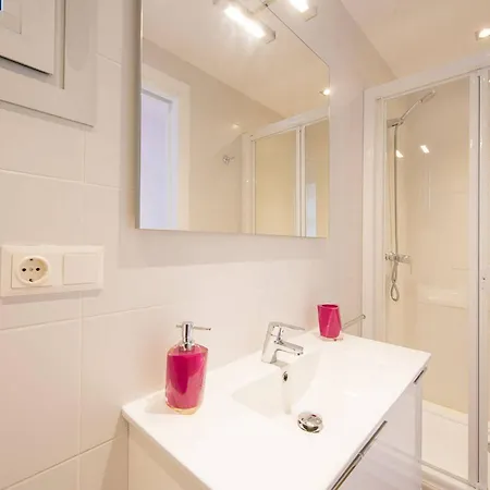 Apartamento Capri 2 - Plusholidays